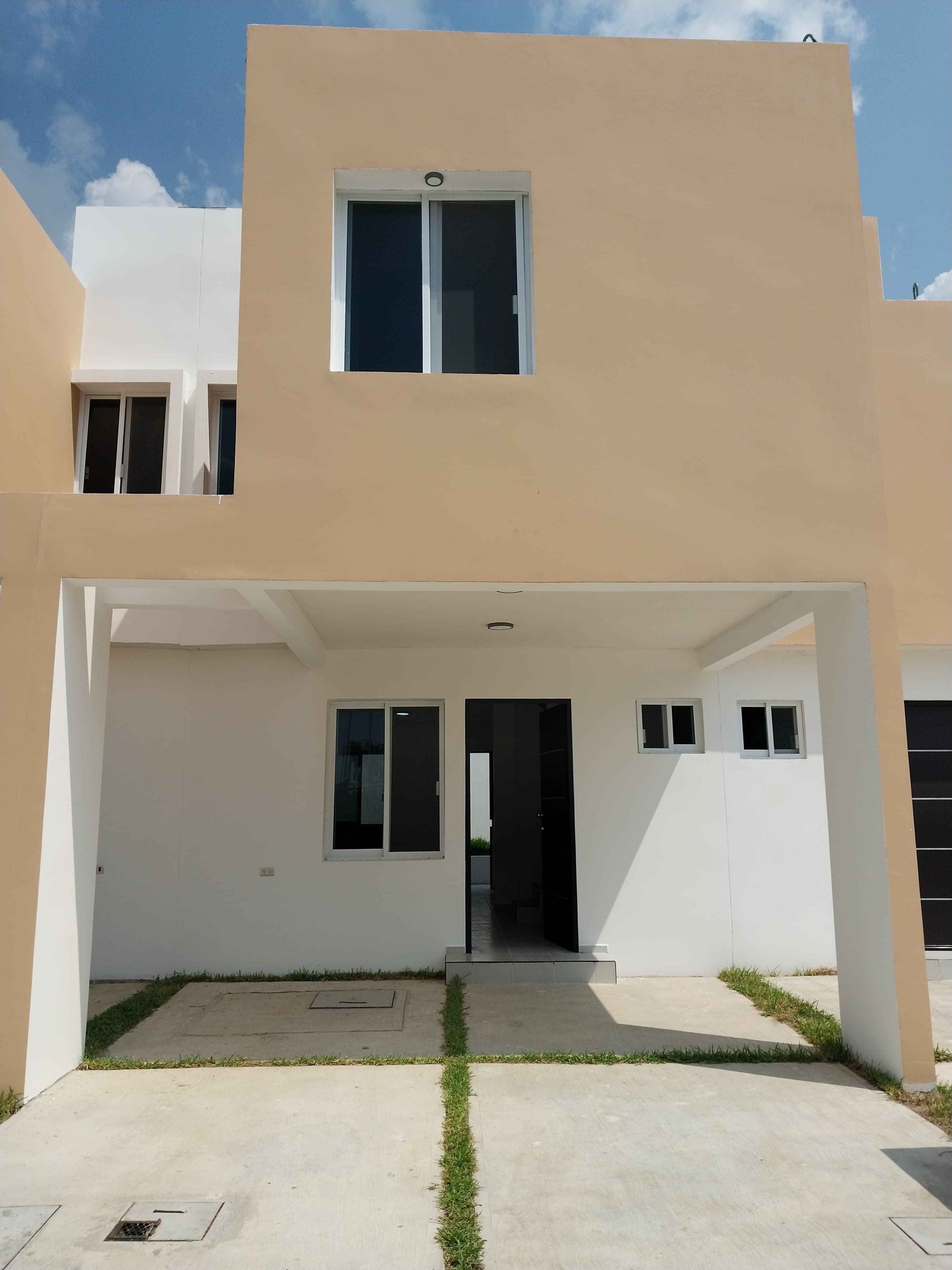 LAS TERRAZAS - ZONA POMOCA