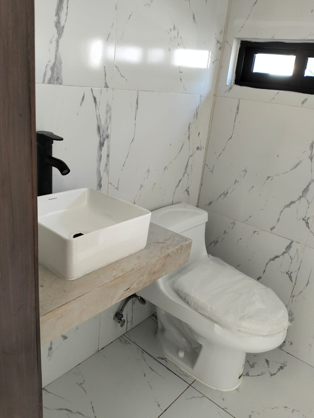 SABINA  CERCA DE PLAZA ALTABRISA