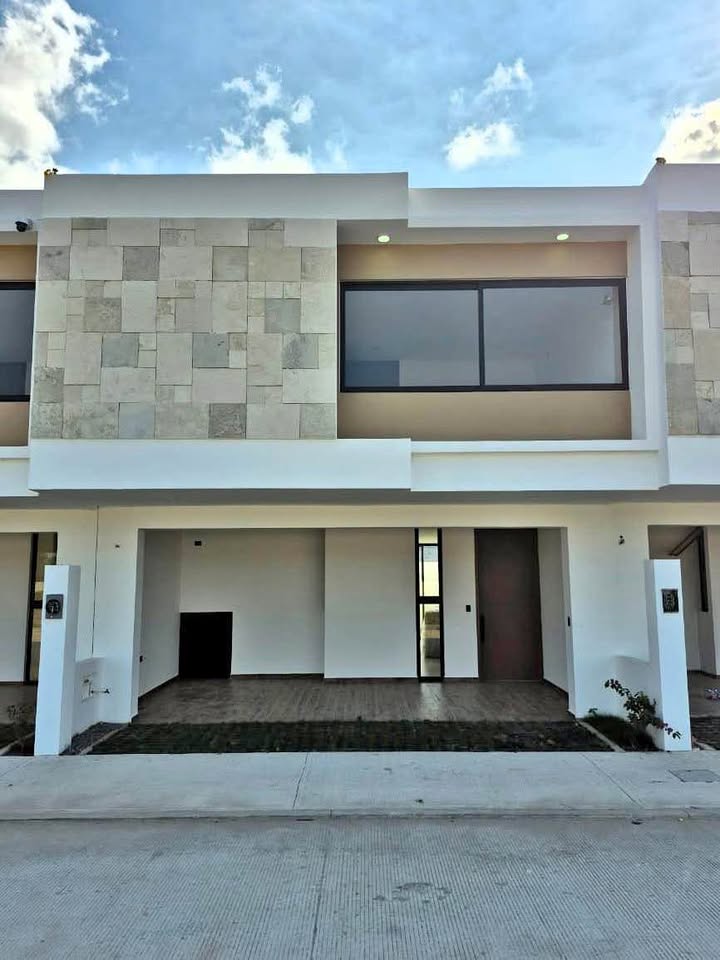 MODELO BUGAMBILIA - REAL CAMPESTRE
