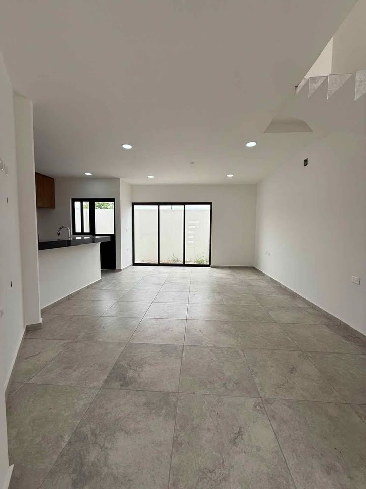 MODELO ENCINO - RESIDENCIAL LOS BOSQUES