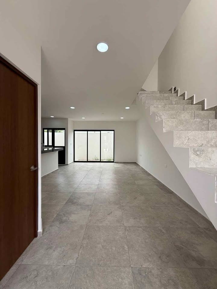 MODELO ENCINO - RESIDENCIAL LOS BOSQUES