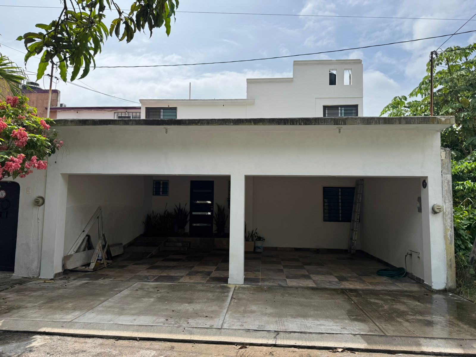 PRIVADA GUAYACAN - FRENTE A POMOCA