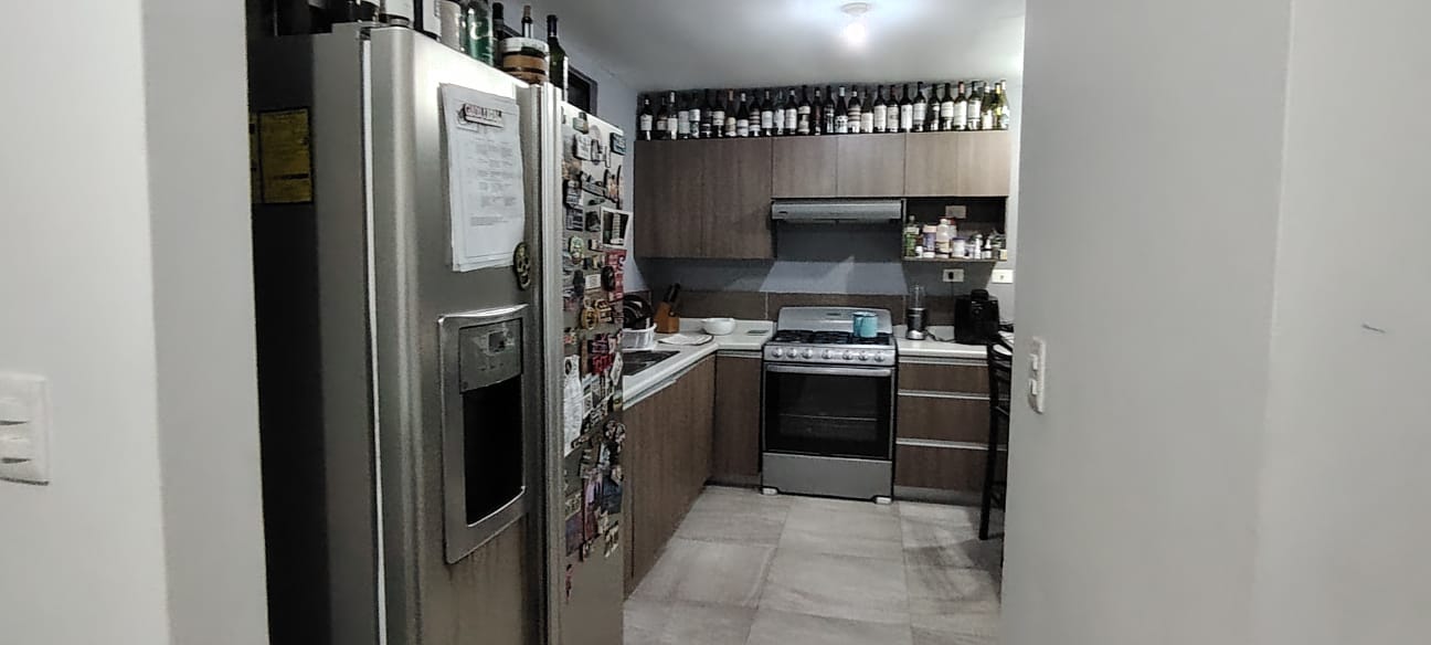 VALLE DEL JAGUAR - ZONA COUNTRY