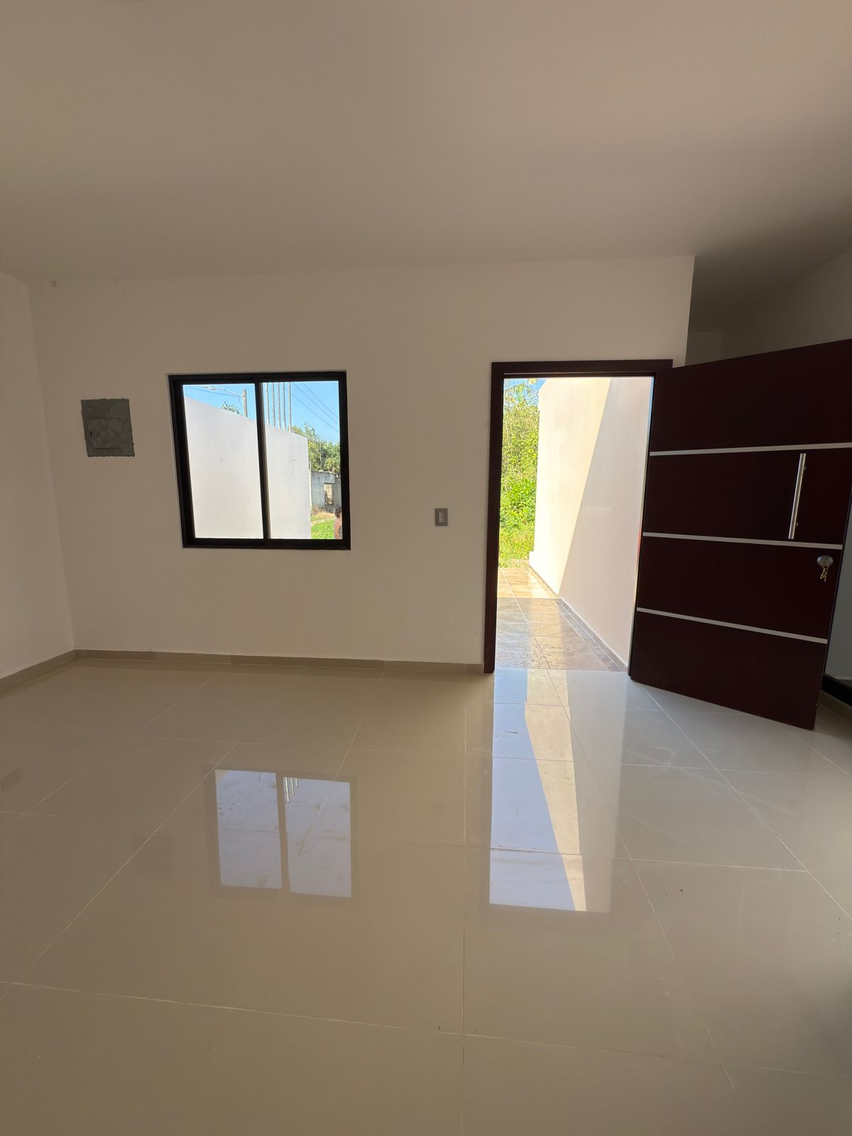 RANCHERIA GONZALES 1RA SECCIÓN