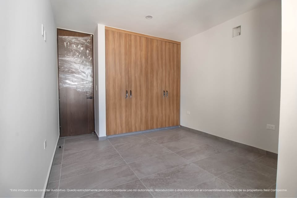 MODELO CORA - REAL CAMPESTRE