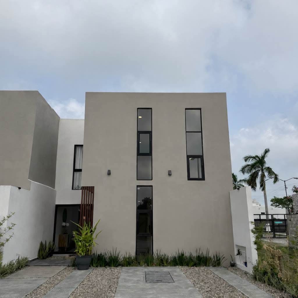 PRIVADA EL CEDRO - EL CEDRO