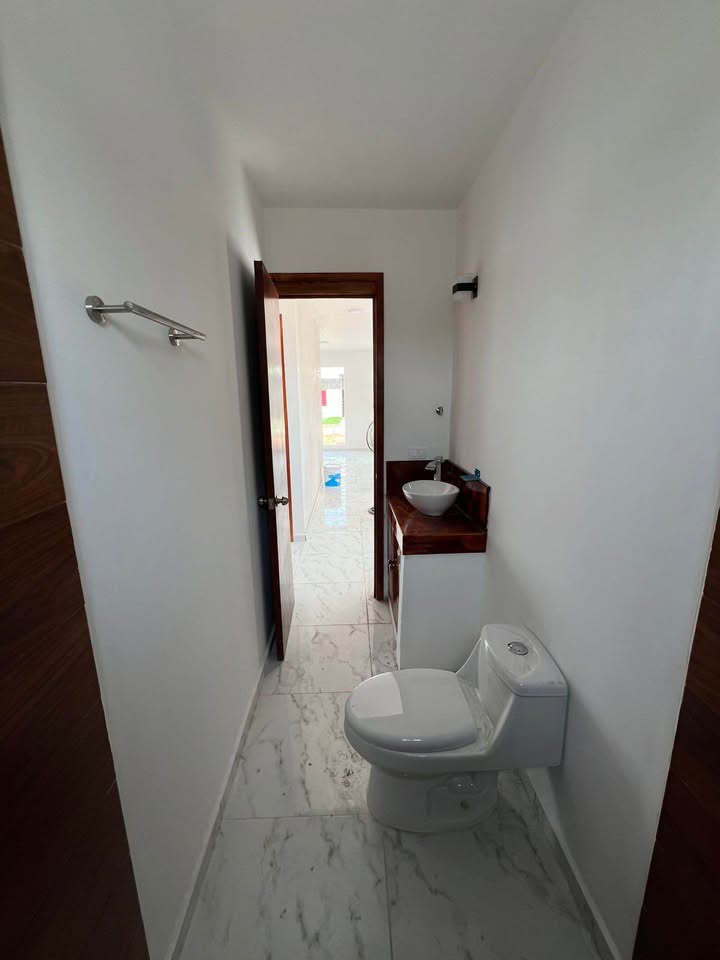 CASA VHSA - FRONTERA KM 13 - LAGARTERA