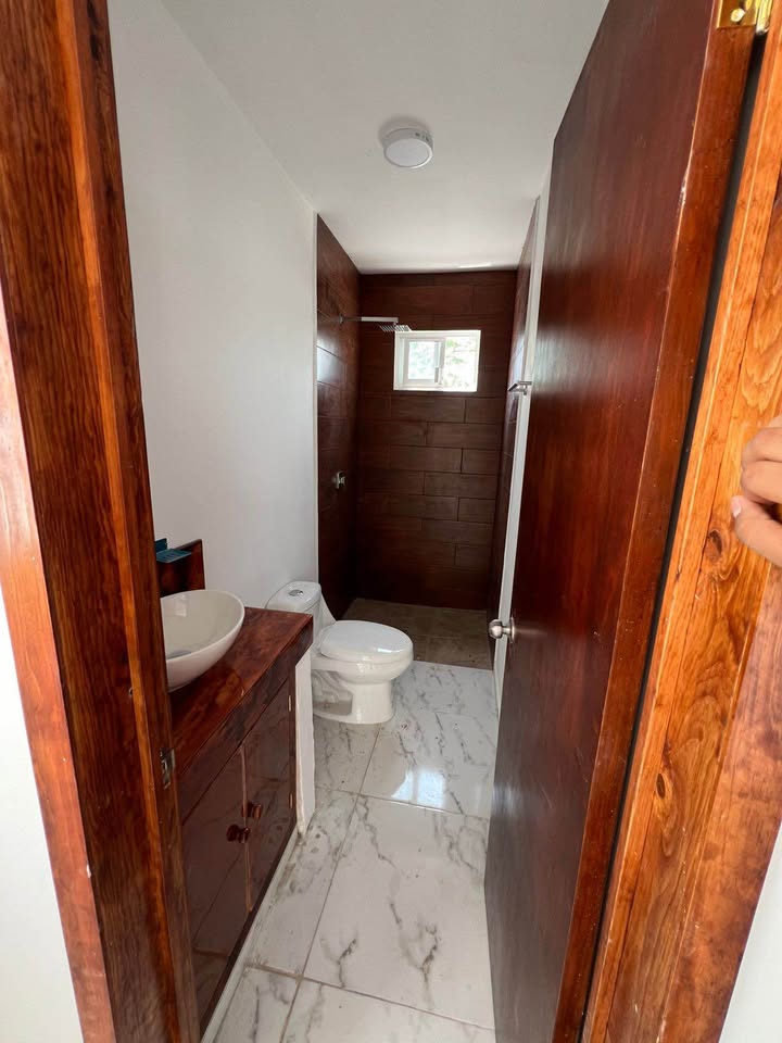 CASA VHSA - FRONTERA KM 13 - LAGARTERA