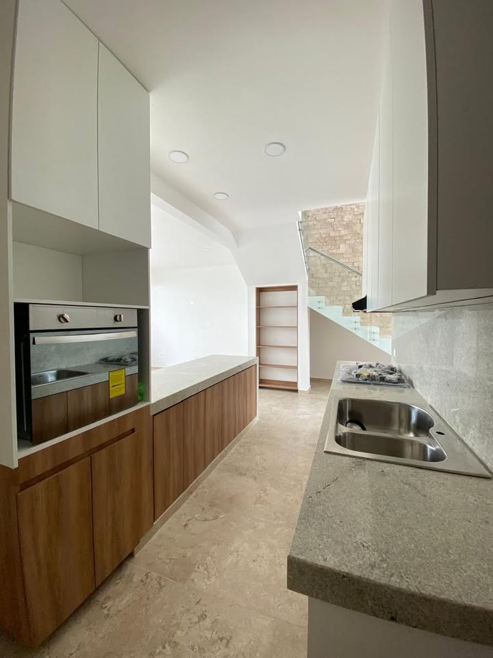MODELO OLIVO - REAL CAMPESTRE