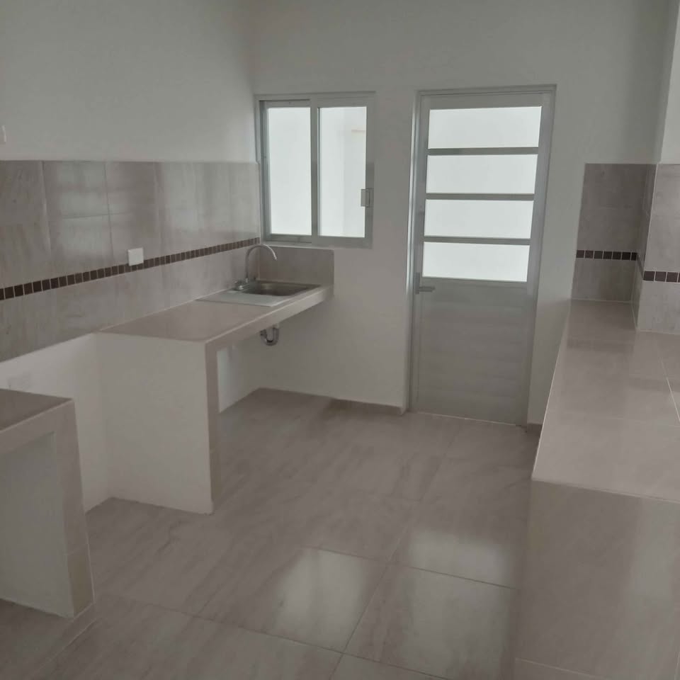 MODELO GEMA - RESIDENCIAL LOS BOSQUES