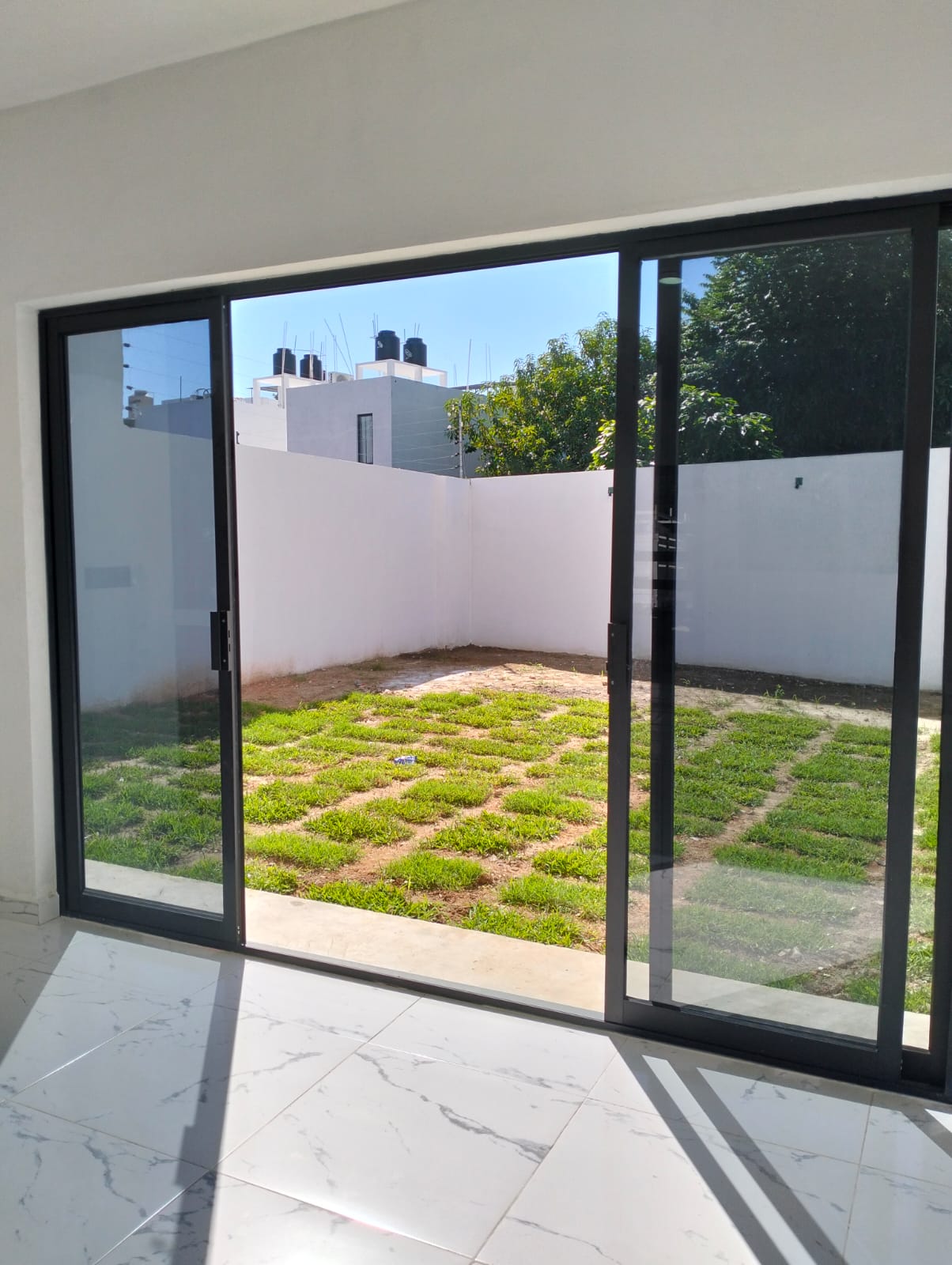 SABINA  CERCA DE PLAZA ALTABRISA