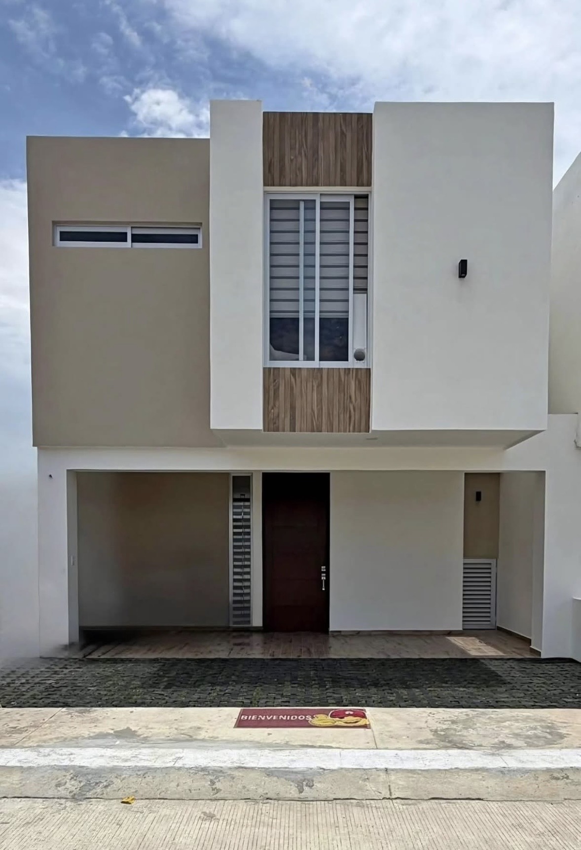 MODELO TULIPAN - RESIDENCIAL LOS BOSQUES - EL CEDRO