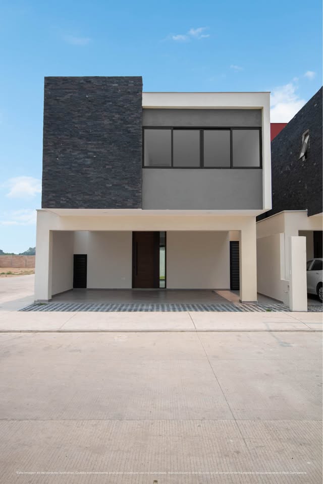 MODELO CORA - REAL CAMPESTRE