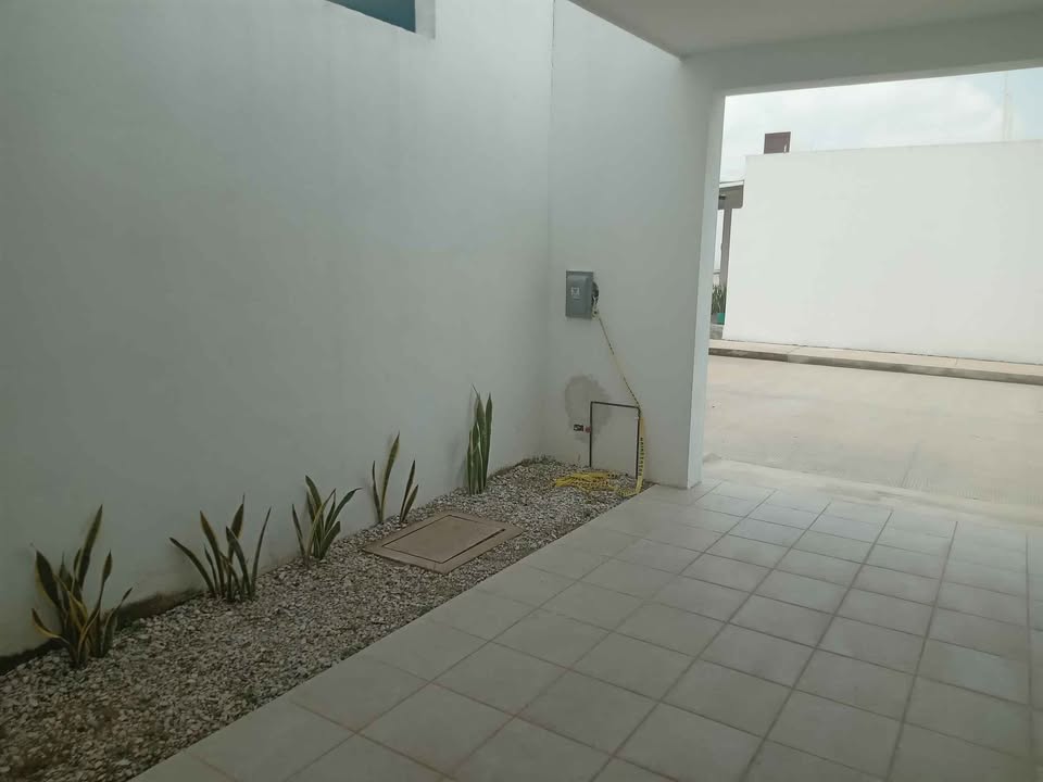 MODELO GEMA - RESIDENCIAL LOS BOSQUES