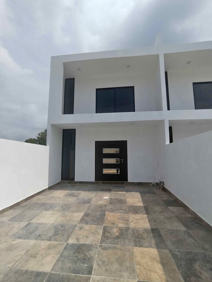 CARRETERA VHSA - FRONTERA - PRIVADA BUGAMBILIA km13