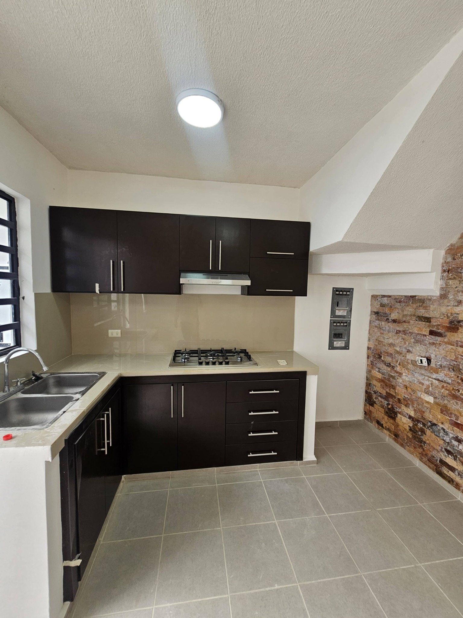 LAS TERRAZAS - ZONA POMOCA