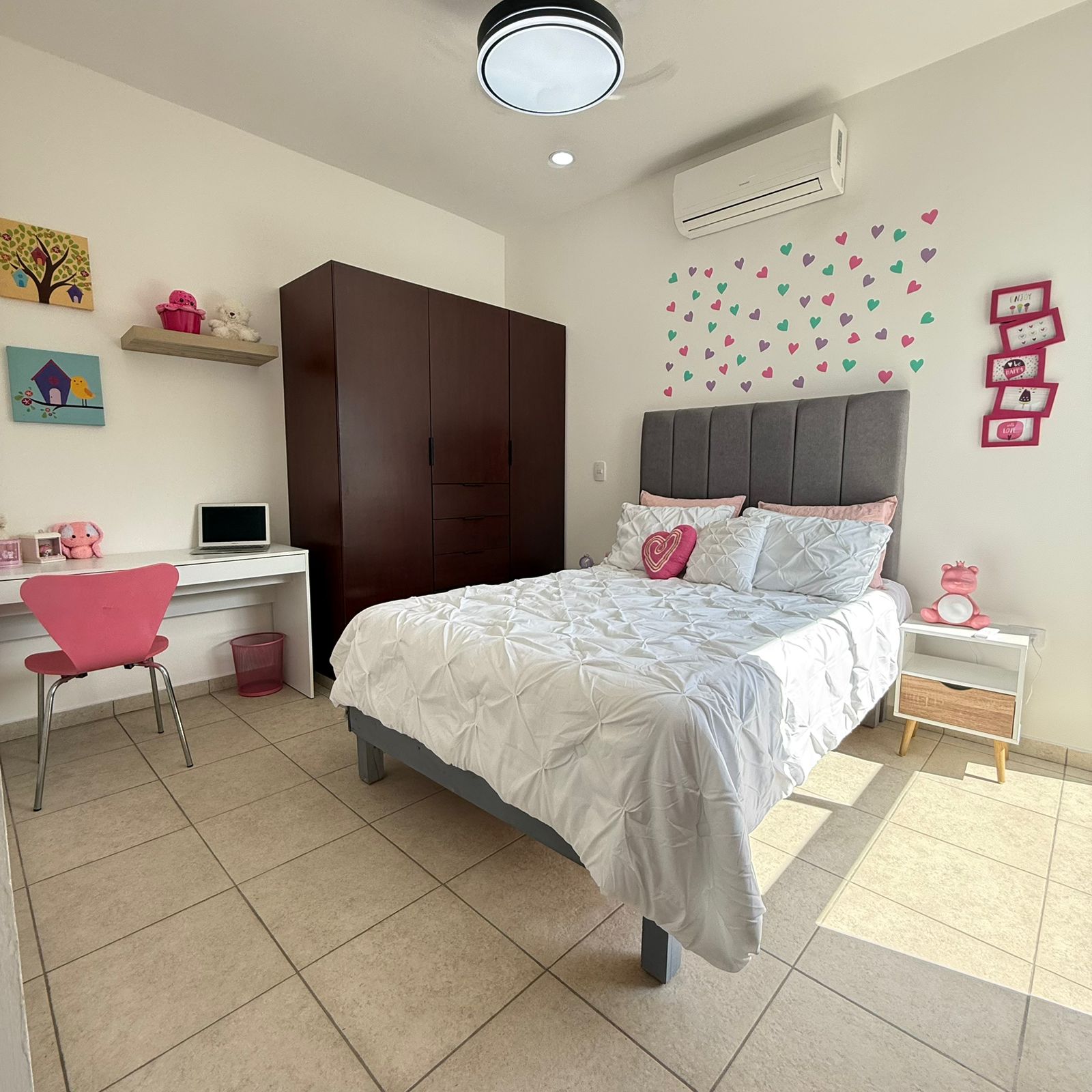 EL CEDRO - PRIVADA AMANECER