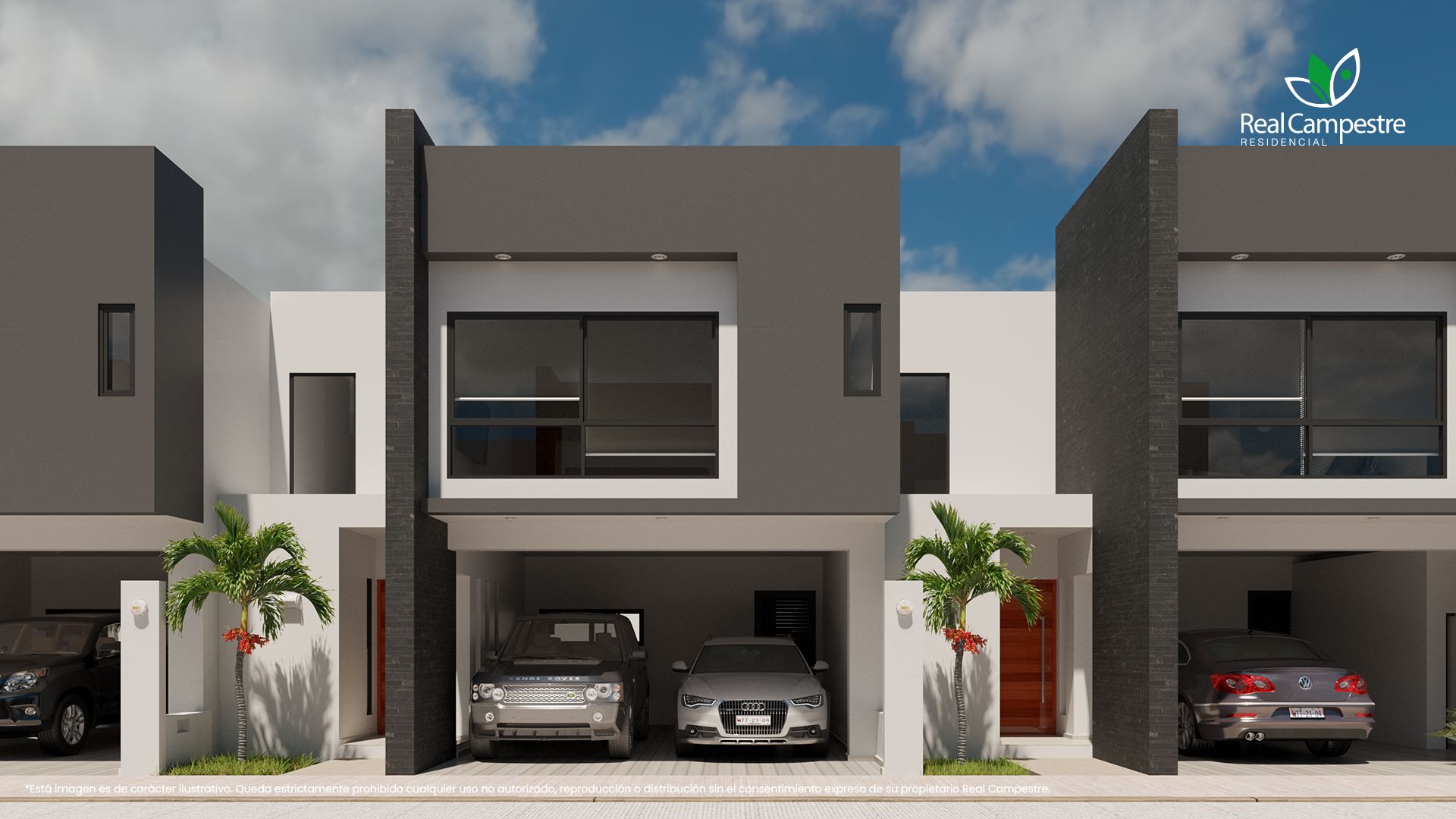 REAL CAMPESTRE - MODELO JASPE