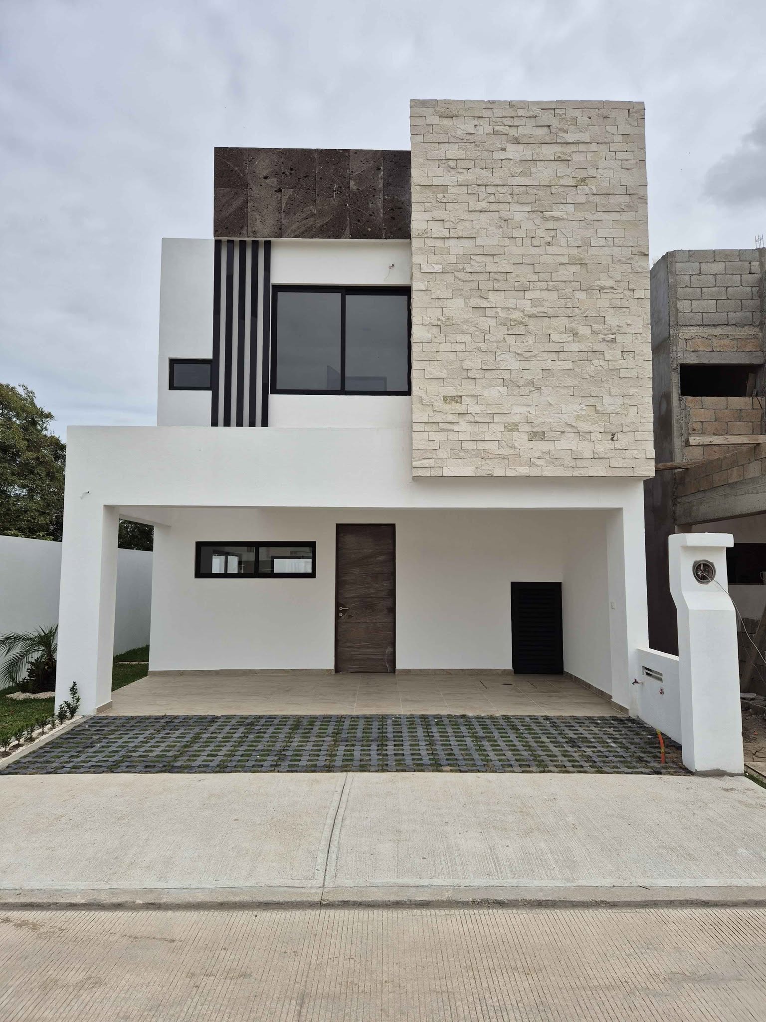 REAL CAMPESTRE - MODELO RUBI