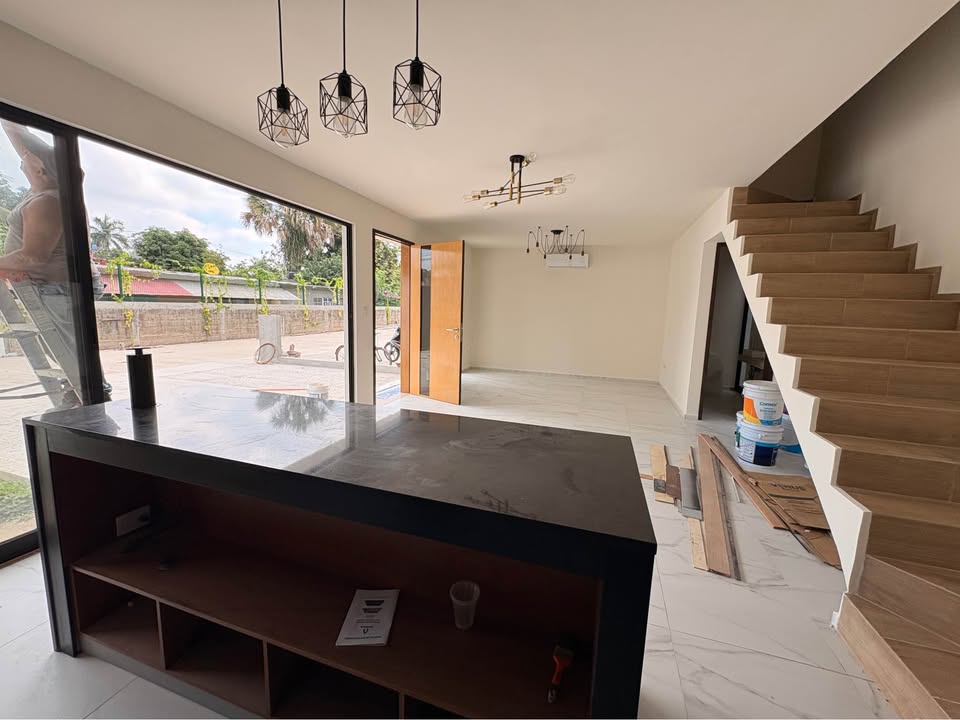 RESIDENCIAL LOS CEDROS - EL CEDRO