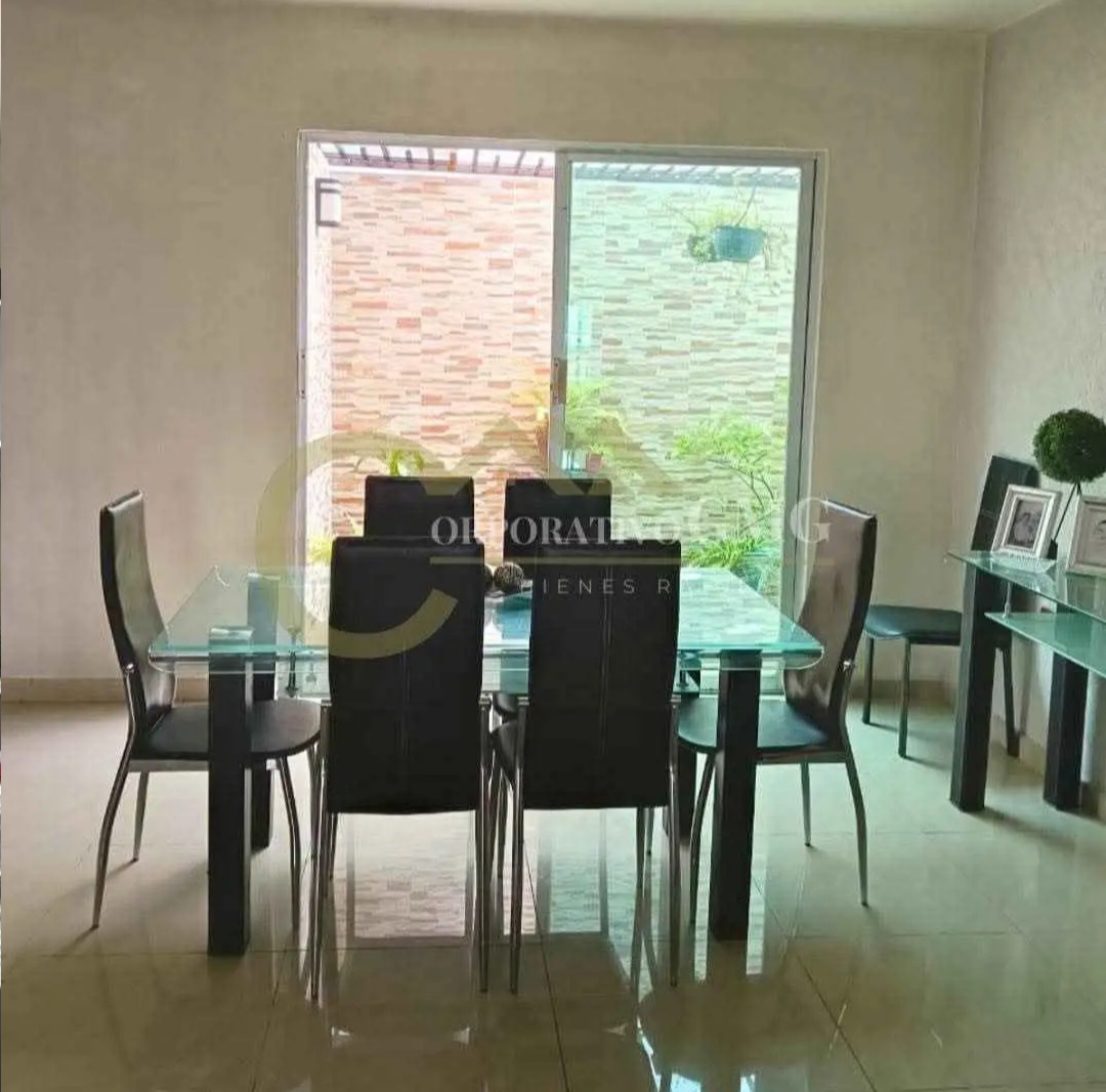 EUROPA RESIDENCIAL - PASANDO POMOCA