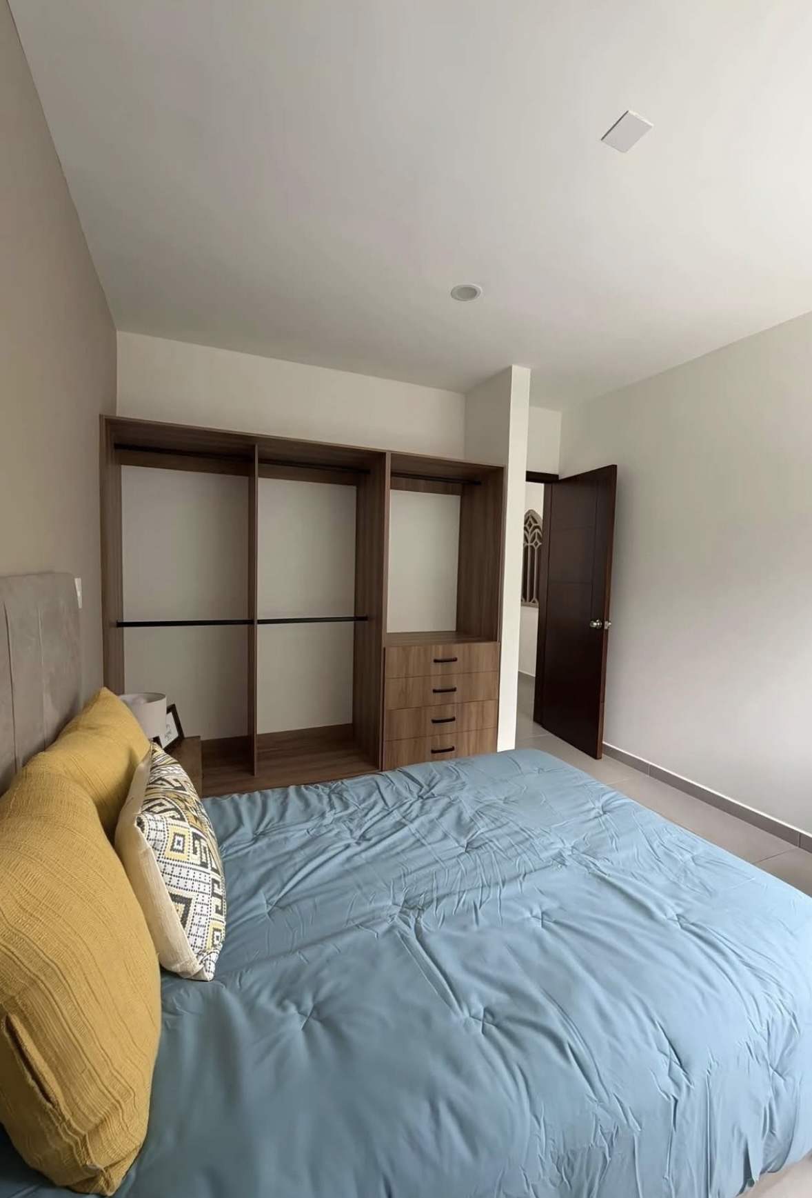 MODELO TULIPAN - RESIDENCIAL LOS BOSQUES - EL CEDRO