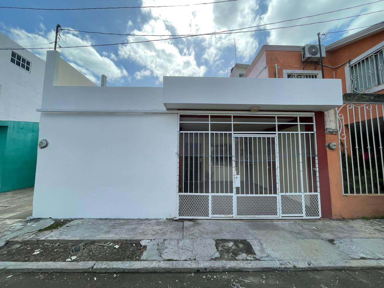 LAGUNAS - CD INDUSTRIAL