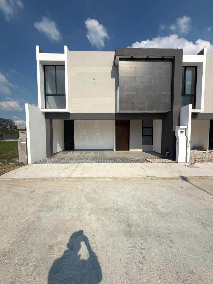 MONACO CLUSTER 21 - REAL CAMPESTRE
