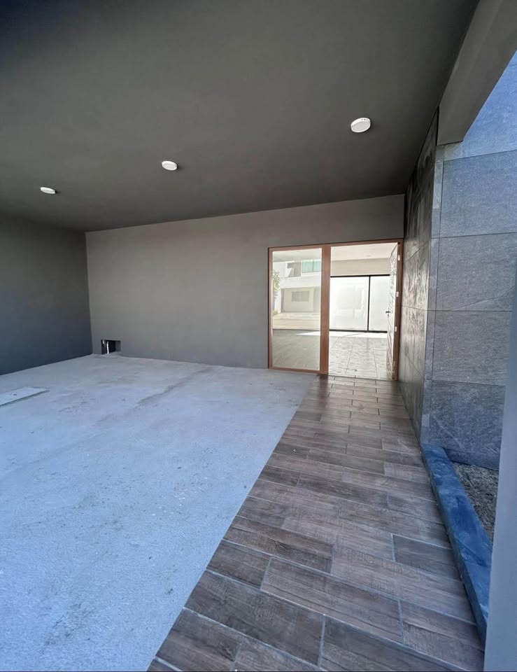 CASA NARIO CLUSTER 21 - REAL CAMPESTRE