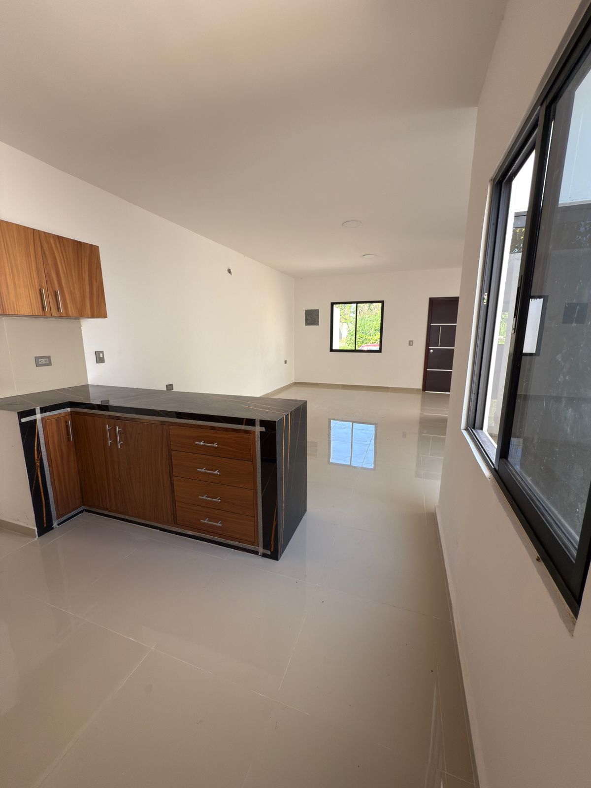 RANCHERIA GONZALES 1RA SECCIÓN