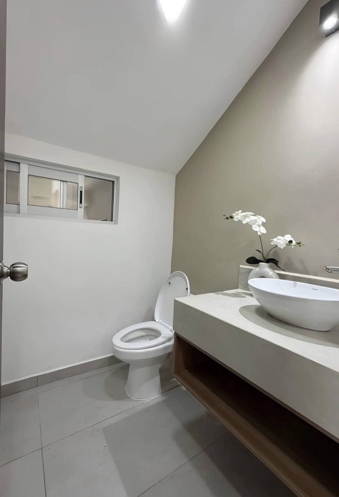 MODELO TULIPAN - RESIDENCIAL LOS BOSQUES - EL CEDRO