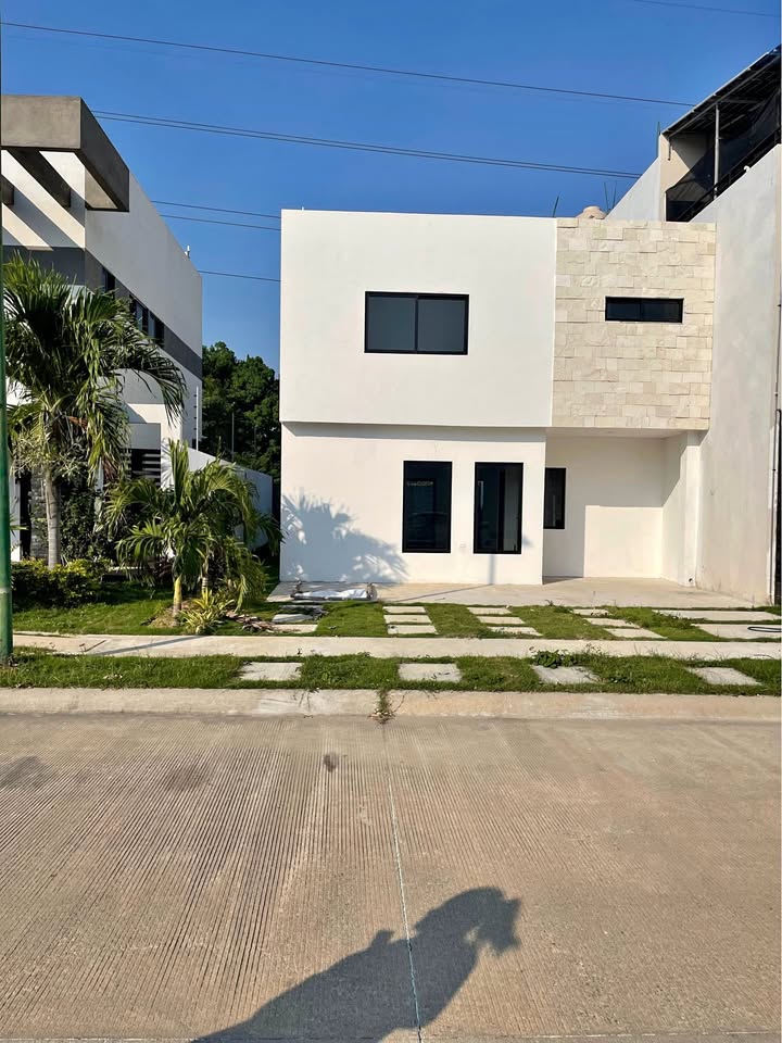 ONIX RESIDENCIAL - IXTACOMITAN 