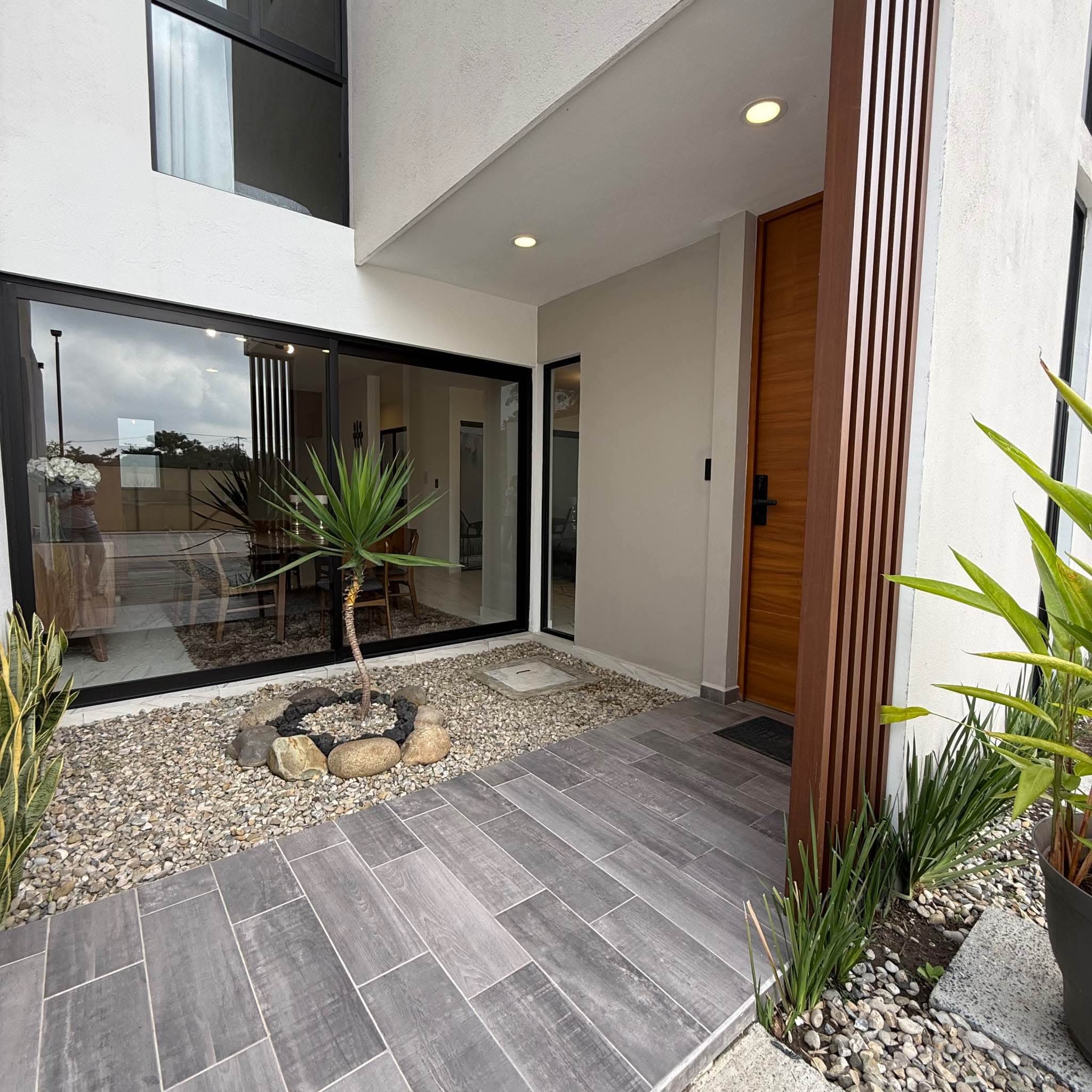 PRIVADA EL CEDRO - EL CEDRO