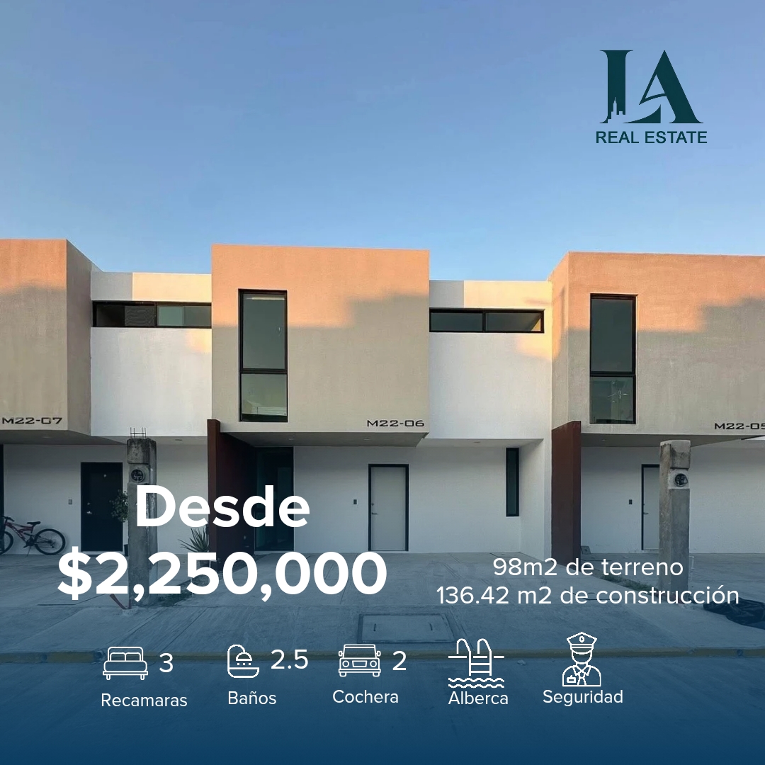 RESIDENCIAL EUROPA - POR POMOCA
