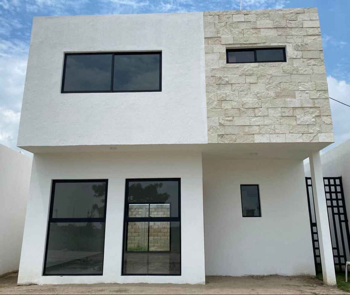 PRIVADA SABAL - IXTACOMITAN 