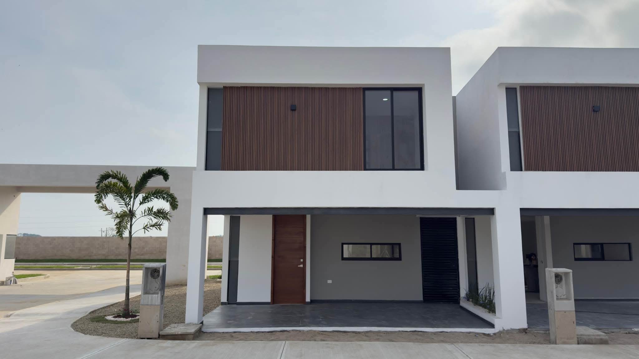 MODELO FEDE - REAL DE PALMAS