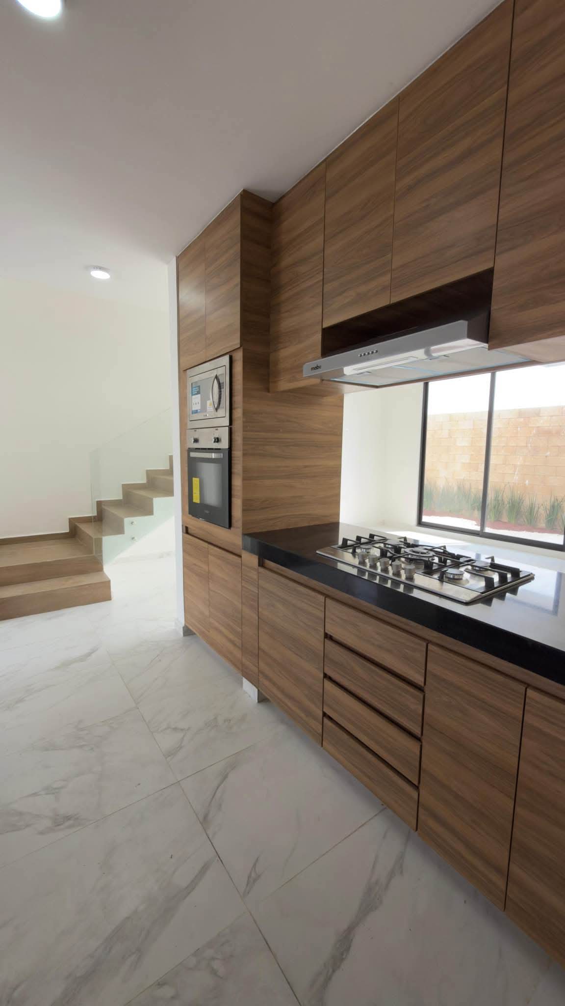 MODELO FEDE - REAL DE PALMAS