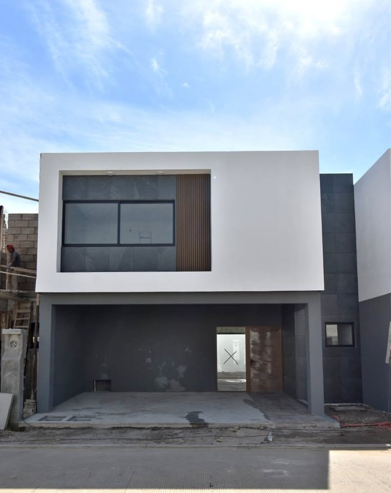 CASA NARIO CLUSTER 21 - REAL CAMPESTRE