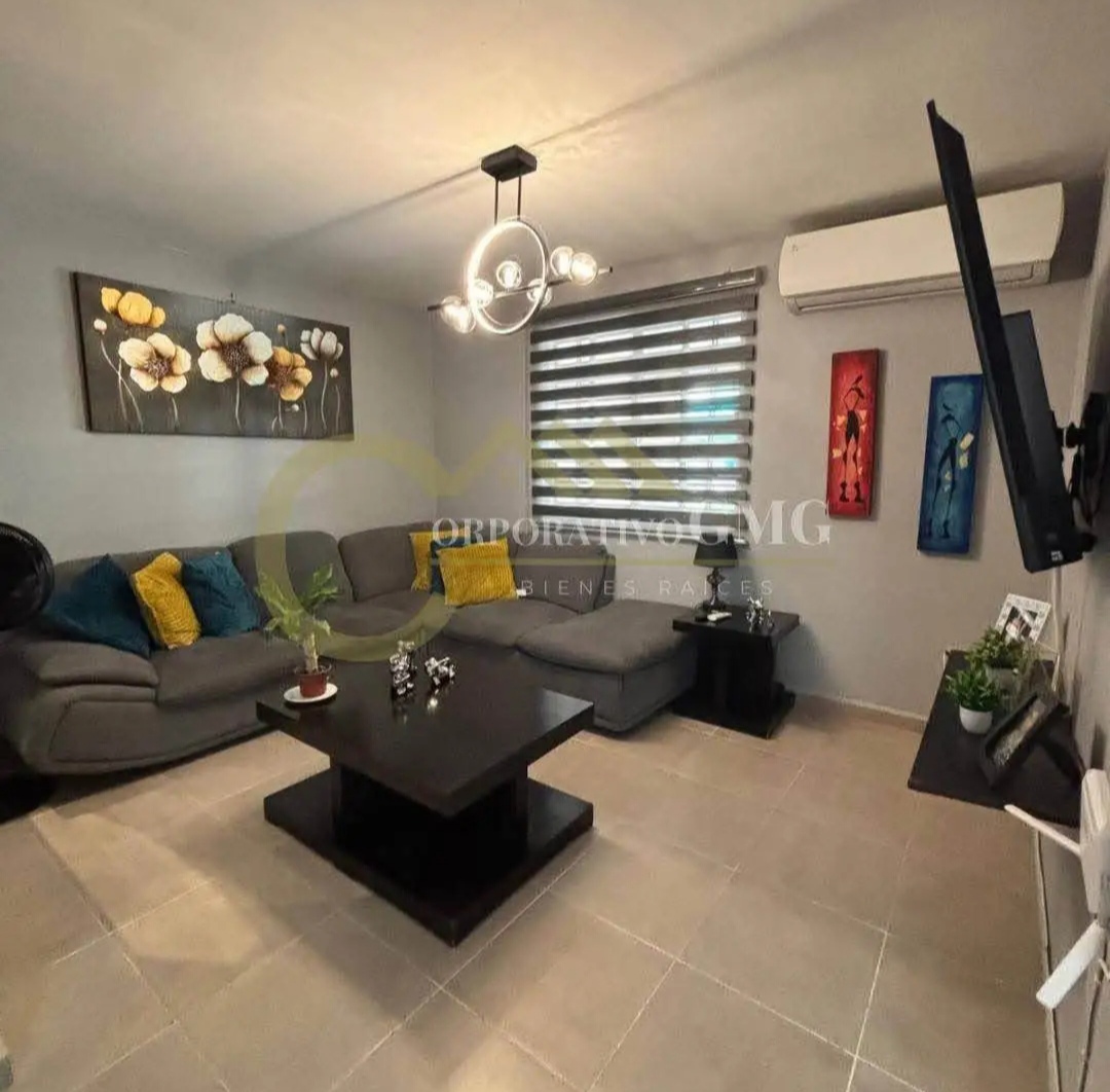 LOS NARANJOS - EL CEDRO