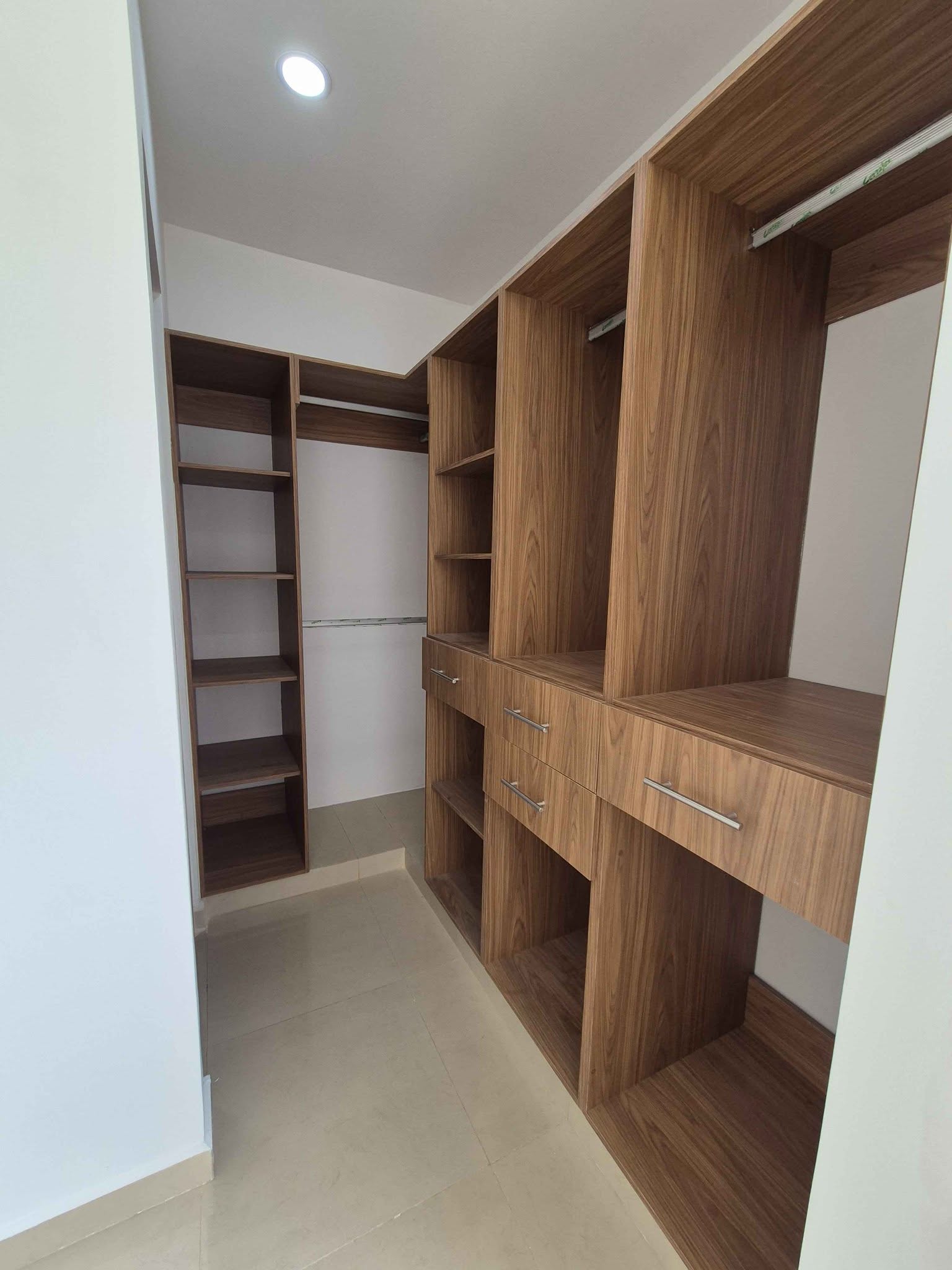 REAL CAMPESTRE - MODELO RUBI