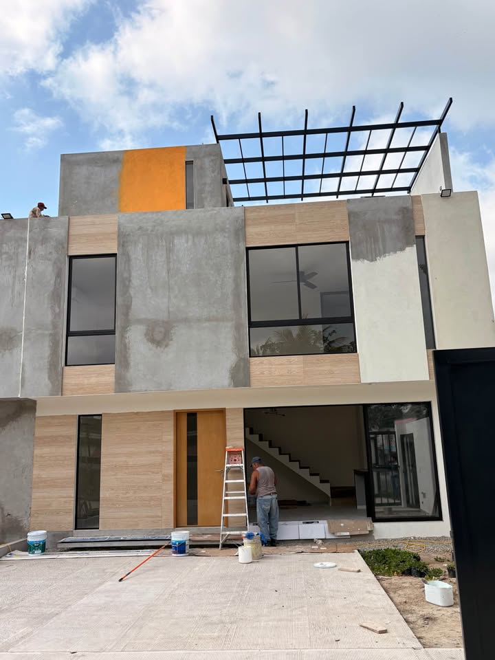 RESIDENCIAL LOS CEDROS - EL CEDRO