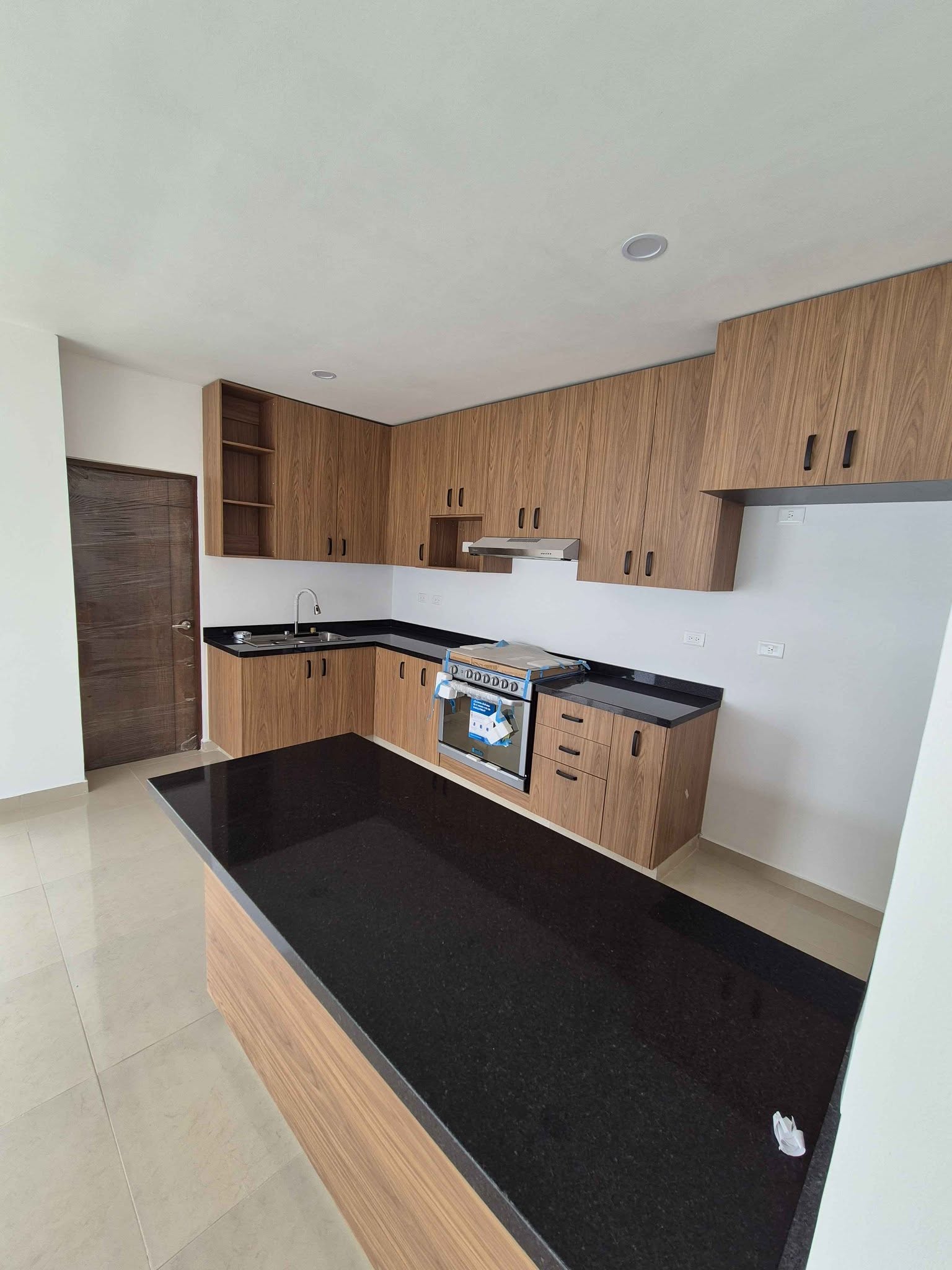 REAL CAMPESTRE - MODELO RUBI