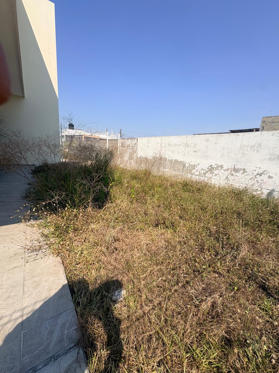 FRACC MUNDO TERRANOVA - COL. MIGUEL HIDALGO