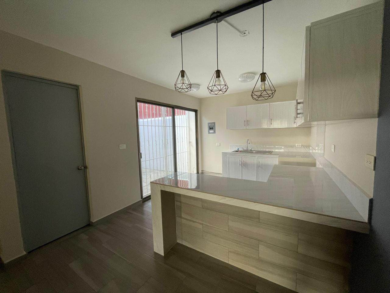 LAGUNAS - CD INDUSTRIAL