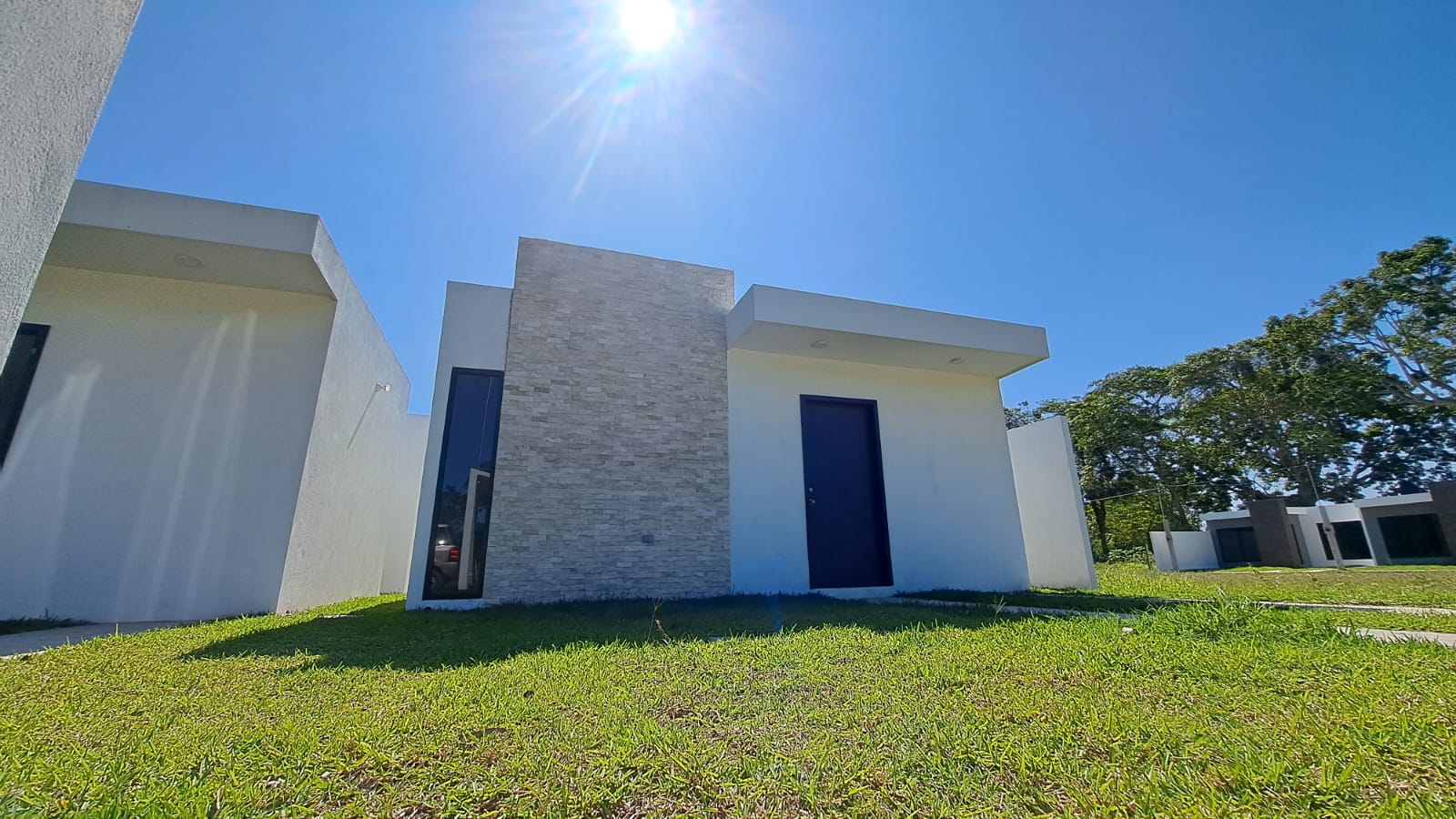 PASANDO LAGUNAS INDUSTRIAL