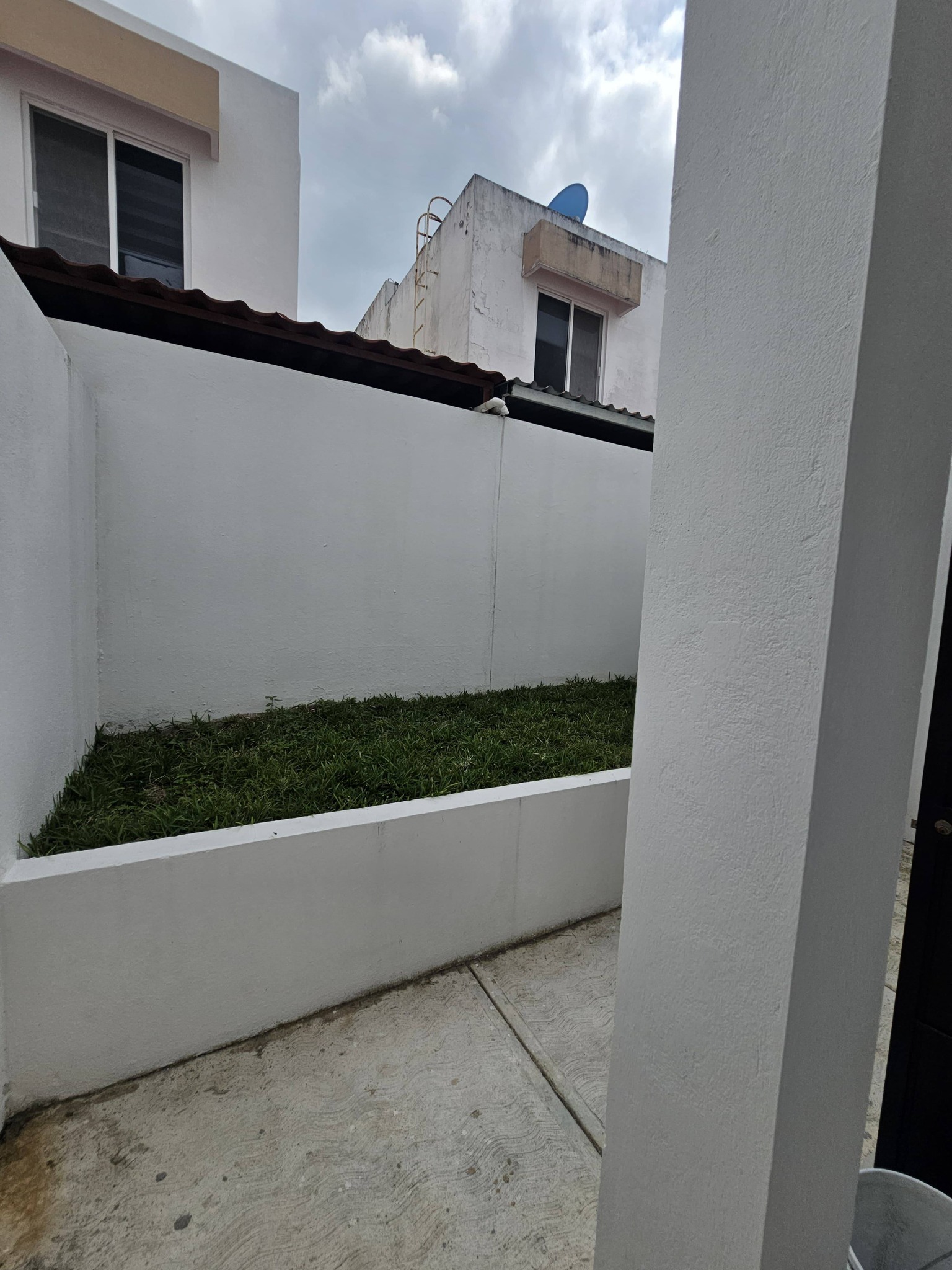 LAS TERRAZAS - ZONA POMOCA