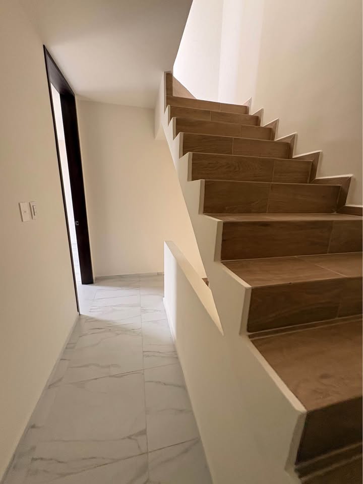 RESIDENCIAL LOS CEDROS - EL CEDRO