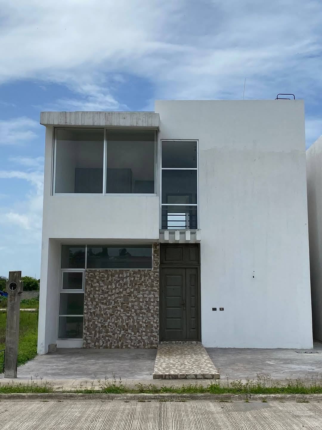 LA PREDERA RESIDENCIAL - MIGUEL HIDALGO