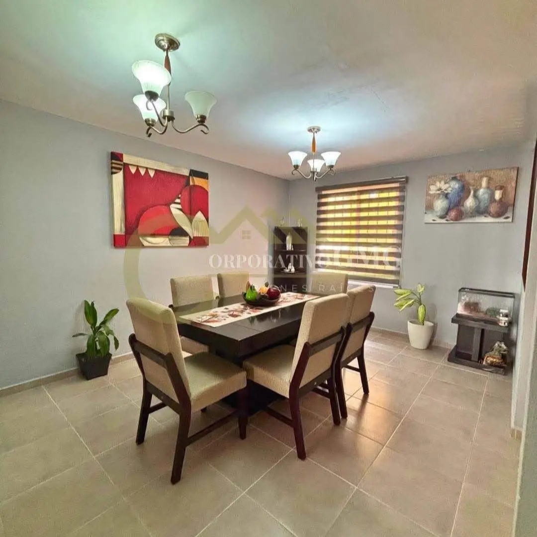 LOS NARANJOS - EL CEDRO