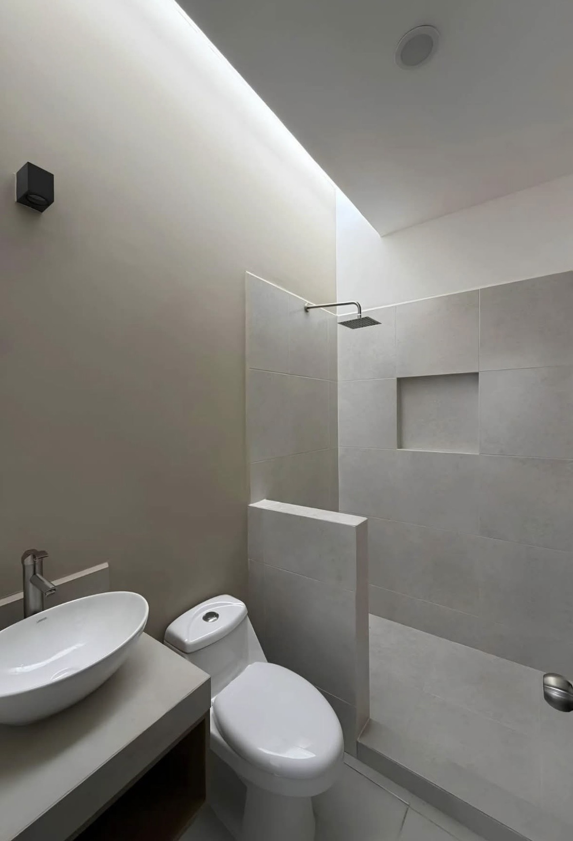 MODELO TULIPAN - RESIDENCIAL LOS BOSQUES - EL CEDRO